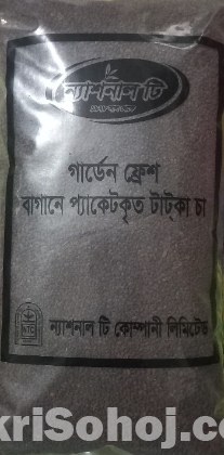 চা-পাতা